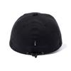 POLERSTUFF Camp Vibes Drawcord Cap Black