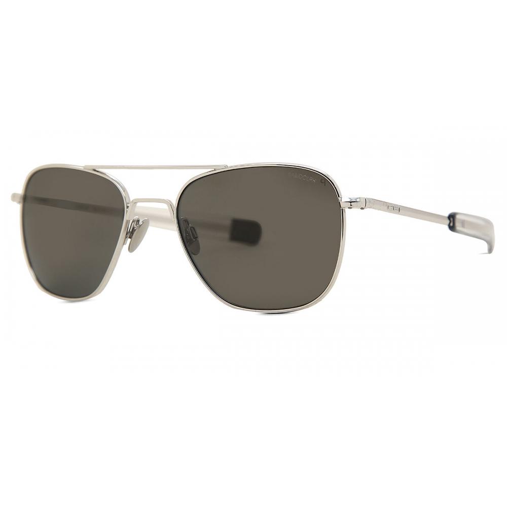 Randolph Engineering Pilot Polarized Af267 Unisex Sunglasses