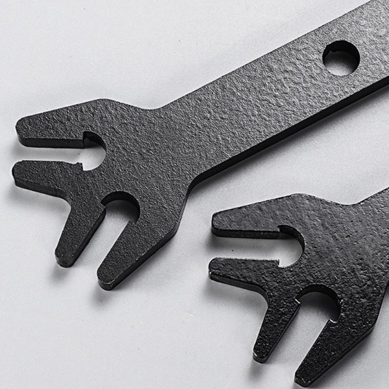 Professional Rims Repair Wrench Spanner Adjustable Spoke Tool 8.7mm 8.5mm 7.5mm 6.3mm Fit for Various Motorcycle Wheel