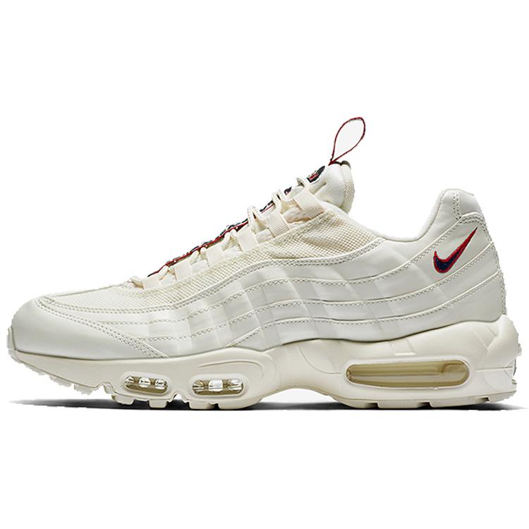 New Nike Air Max 95 Pull Tab Sail AJ1844-101