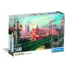 500-piece puzzle. Compact Westminster Bridge