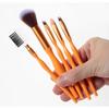 Jesireca - Set of 5: Makeup Brush