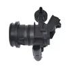 Windshield Washer Pump 76846-TP6-A01 for Acura RDX 07-16 MDX 07-13 Honda CR-V 07-16