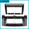 9 Inch Car Fascia Frame Adaptor Android Audio Dash Trim Fitting Panel Kit For Toyota Solara 2007