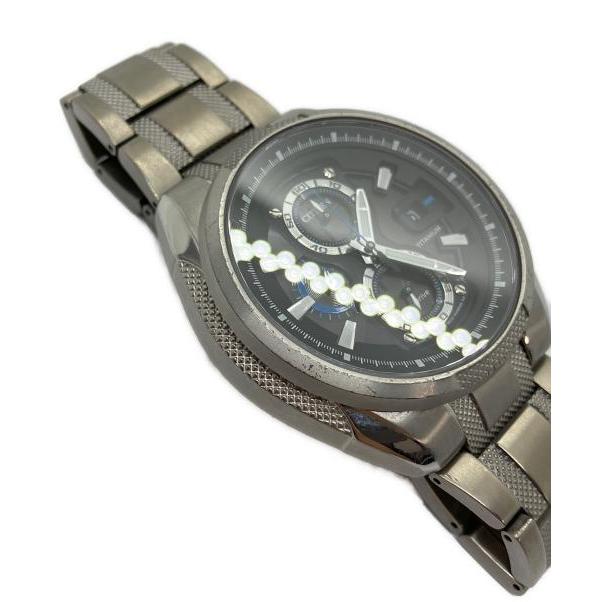 Used Ecodrive Chronograph Titanium / Watch