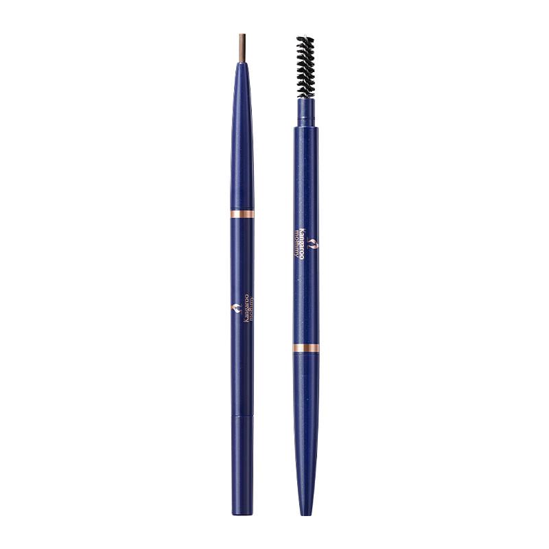 Kangaroo Mother Slender Triangle Eyebrow Pencil
