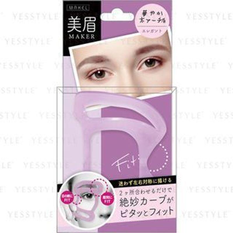 LUCKY TRENDY - Beautiful Eyebrow Maker Elegant
