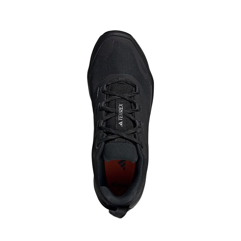 adidas Terrex Skychaser AX5 GORE-TEX Μαύρο Άνθρακα Ανδρικά Αθλητικά Παπούτσια Core-Black JQ2210