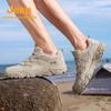 Jeep Men's Outdoor Mesh Hiking & Running Shoes