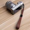 Camera Strap Camera Wrist Strap Hand Grip Wristband for X20/X100/X100S/A7/A7R/A7S/A7II/A6000/A5100/A5000/RX1/RX1R