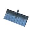 Multifunctional Snow Shovel High Carbon Steel Snow Scraper Outdoor Ice Scraper for WinterRivet Type