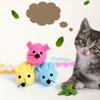 Pisici – Jucării pentru pisici