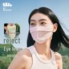 Beneunder EM320 Ice Island Series Eye Protection Sunscreen Mask