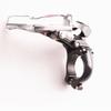 SHIMANO SORA 3503 Claris 2403 Road Bike Bicycle Front Derailleur Folding Car Bike Parts Switch 3X9 3x8Speed Original Derailleur