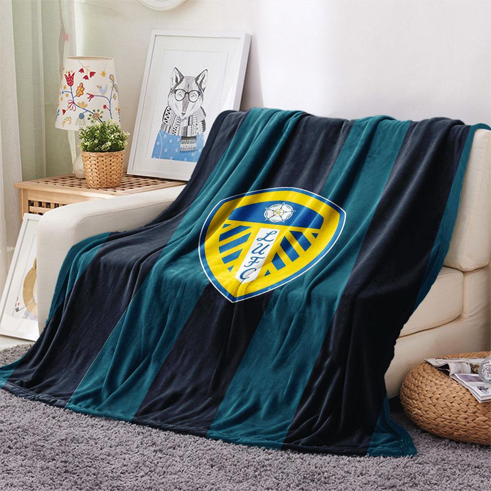 Leeds Blanket, High Quality Comfortable for All Seasons, Home Decor, Warmth and Comfort