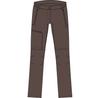 Брюки CMP Zip Off Hose (34T5016) Toffee Коричневый