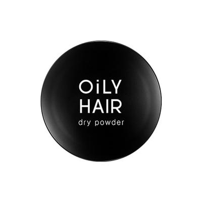 Oily Hair Dry Powder 5g