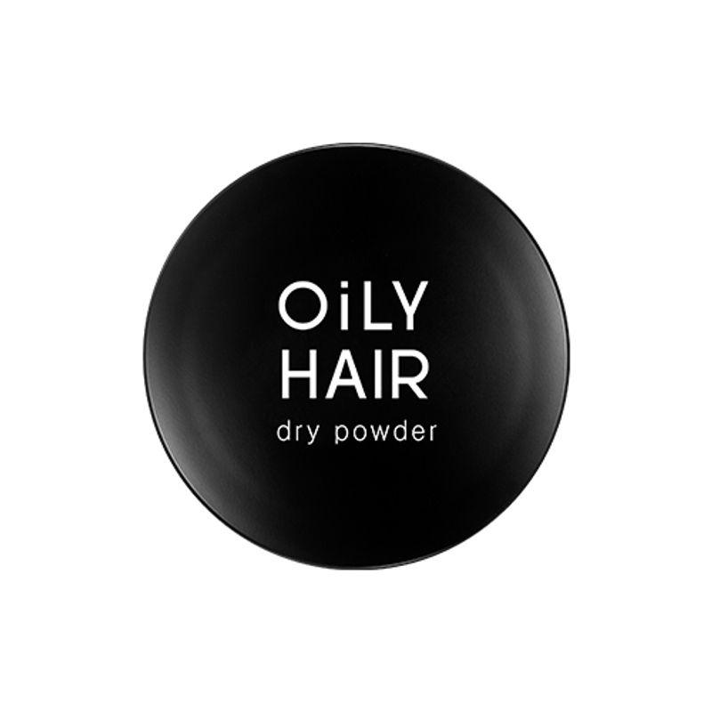 A'PIEU Oily Hair Dry Powder 5g