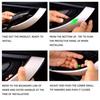 Right Black Inner Door Handle Panel Pull Cover Trim For BMW 3 4 Series F30 F35