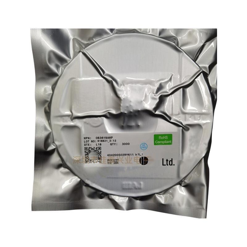 BL8064CC3TR30 SOT-89-3 LDO Voltage Regulator