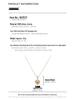 925 Sterling Silver Heart Pendant Necklace with Diamond Inlay - Elegant & Versatile Clavicle Chain for Women