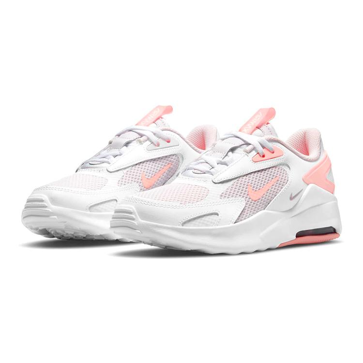 Nike Air Max Bolt 'Light Violet Crimson Bliss' Gs CW1626-501