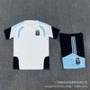 25-26 Imperatore M A S Naba Chelsea Uomo L Tu W Argentina Abbigliamento da Allenamento Abbigliamento per Bambini Set Sportivo da Calcio