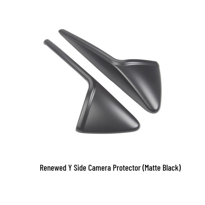 Full Coverage Floor & Trunk Mats for 2025 Tesla Model Y