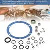 New Hydraulic Helm Seal Rebuild Kit for SeaStar BayStar HH4514, HH4513, HH5269, HH5260, HH5231, HH5744, HH5271, HH5217, HH5761