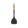 Staub Wok Spatula Japanese Ustensiles Wok Turner "Silicone Turner" [Official Product] 40503-101