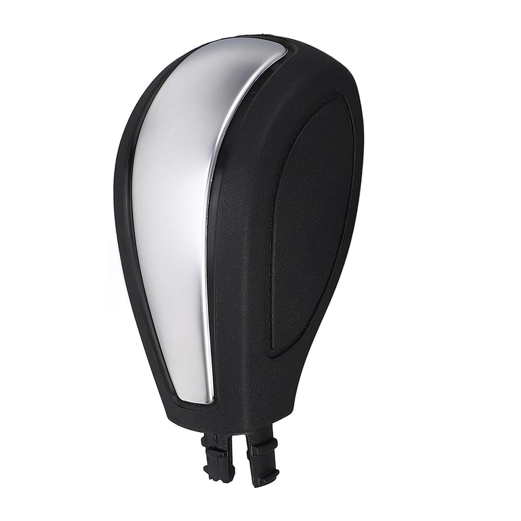 Gear Shift Knob LR052792 Improved Control Comfortable Grip Stick Lever Shifter Head for Freelander 2 2006‑2014