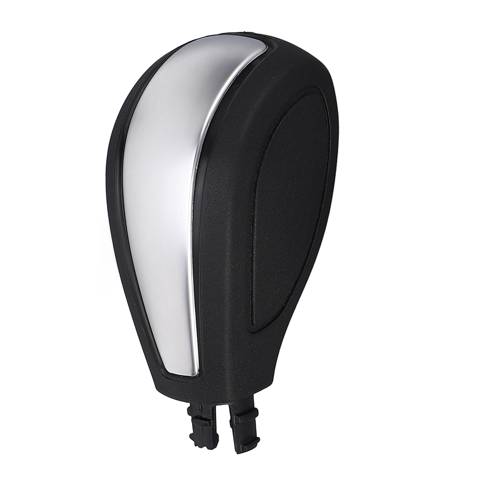 

Gear Shift Knob LR052792 Improved Control Comfortable Grip Stick Lever Shifter Head for Freelander 2 2006‑2014