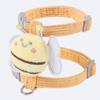 QTBE Safe Pet Harness Leash Set