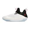 Air Jumpman Hustle PF Outdoor Court White Infrared 23 Men’s Trainers AQ0394-100