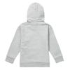 Star Wars Childrens/Kids Lightsaber Heather Logo Hoodie