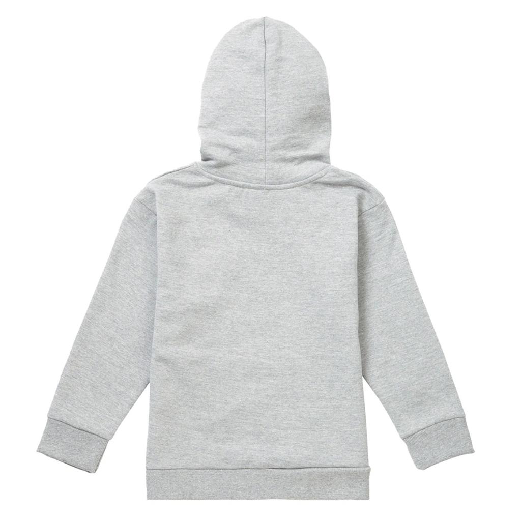 Star Wars Childrens/Kids Lightsaber Heather Logo Hoodie