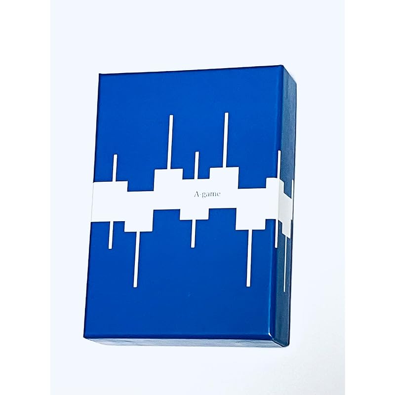 

[North Games] A-game Both children and adults can play together board games card game Educational education brain training memory explosive power