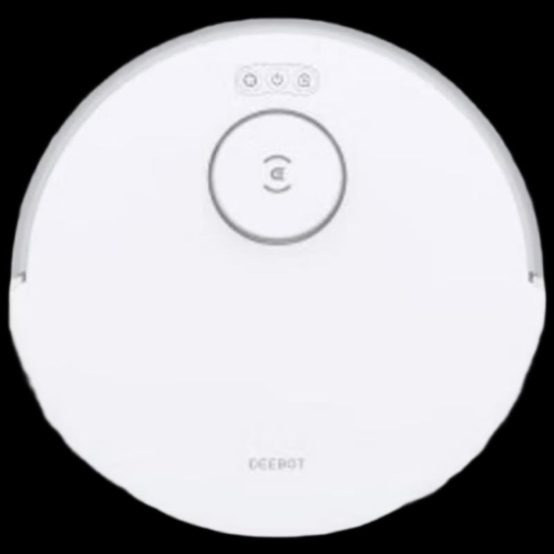 ECOVACS N20 All-in-One Robot Vacuum and Mop