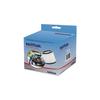 Replacement Filter - for Wet and Dry Vacuum Cleaner - Nilfisk - Buddy Ii