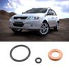 Injector Seal Repair Replace 059130519B WHT007480 WHT000884 95811051901 Automotive Engine Parts