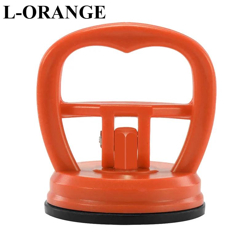 2pcs Car Puller Heavy Duty Suction Cup Panel Tool Sucker Repair Bodywork Dent Remover Auto Dent Repair Tools Fix Mend Pull Glass
