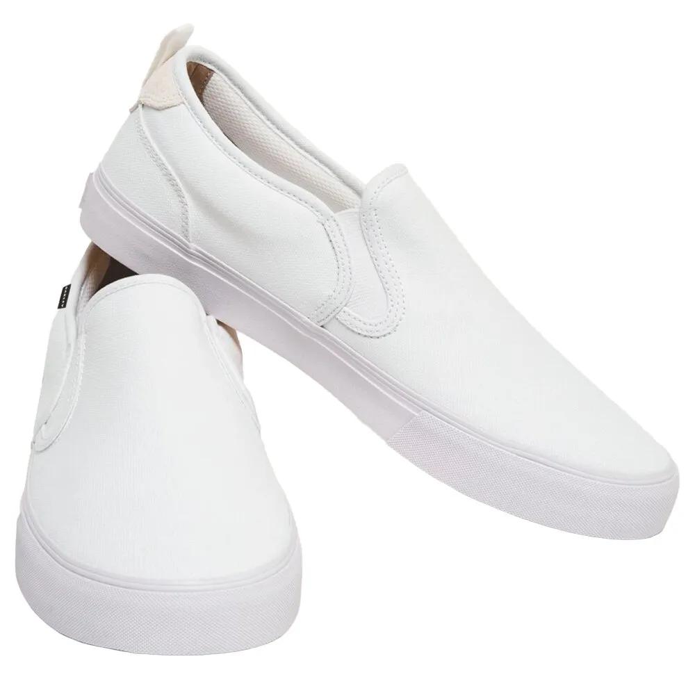 Oakley Кросовки Banks Slip-On Canvas