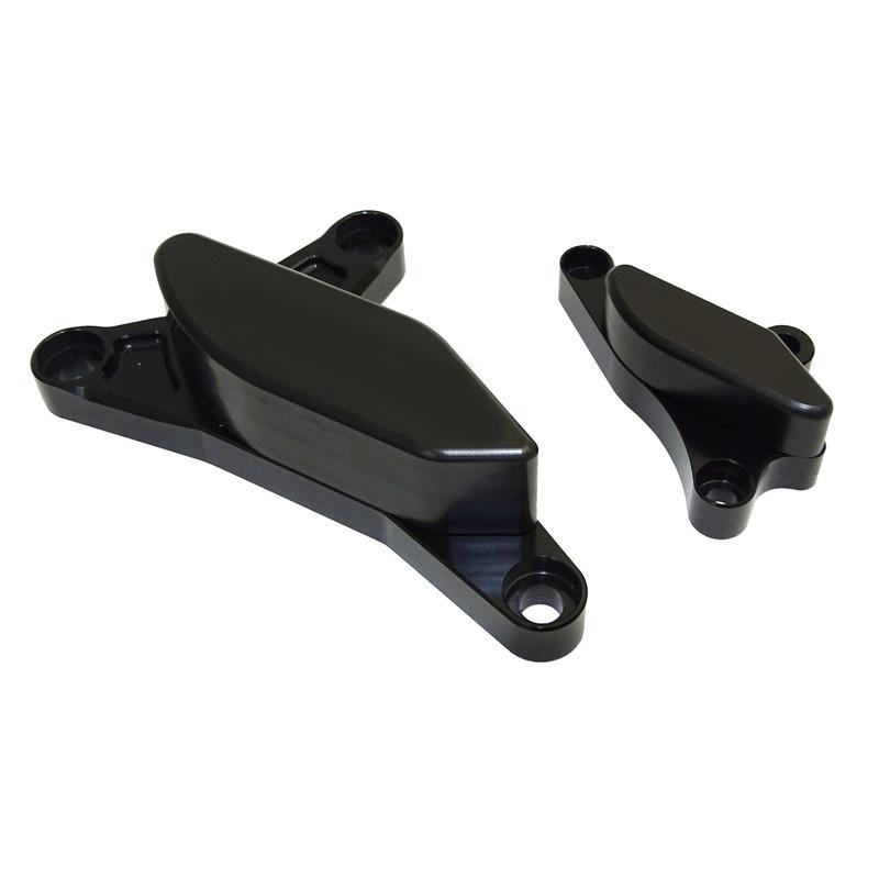 Motorbike For Yamaha YZF R1 2007 2008 Engine Stator Crash Pads Frame Slider Guard Cover Protector