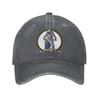 Vintage Pragmata Baseball Caps Unisex Women Distressed Denim Snapback Hat  Outdoor All Seasons Travel  Adjustable Fit Hats Cap