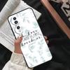 Bible Verse Jesus Christ Christian For Honor Magic 8 6 7 Pro Case For Honor X9d X9c X9b X9a X8c X8b 200 400 50 70 90 Lite Win RT