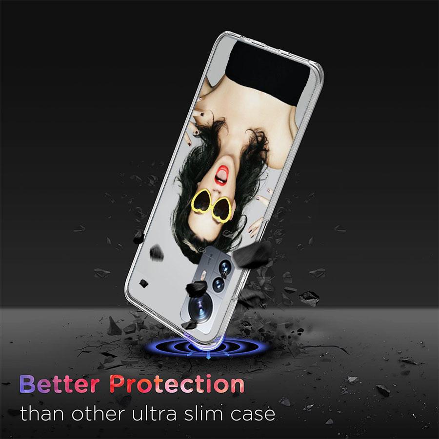 Singer K-Katy Perry Phone Case For Redmi Note 13 Pro Plus 14 Pro+ 12S 12 11S 11T 11E 11 10S 10 9S 9 Xiaomi Capa TPU