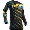 Men Women Quick-Dry Long Sleeve Cycling Shirt Mountain Bike Downhill Trail Riding Outdoor Sports