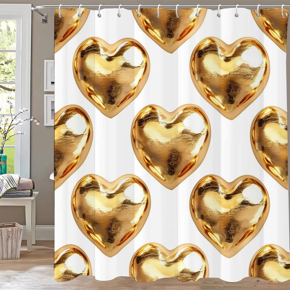 Modern Sexy Girl style Shower Curtain , Waterproof Bathroom Decor Curtain , Unique Gift, Stylish Design, Home decoration curtain