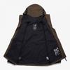 The North Face Men S Eco Gore Tex Mountain Jacket Nj2gq50f