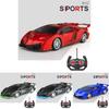 Lamborghini Rc Drift Car Wireless Remote Control Toy For Kids
